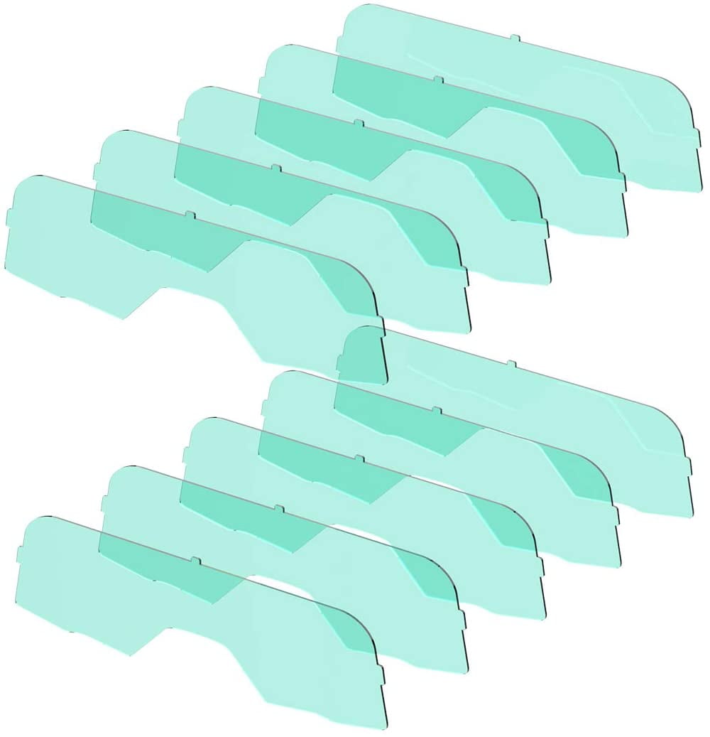 YESWELDER 5 PCS Outer Replacement Lens For LYG-R10... U2013 Grandado