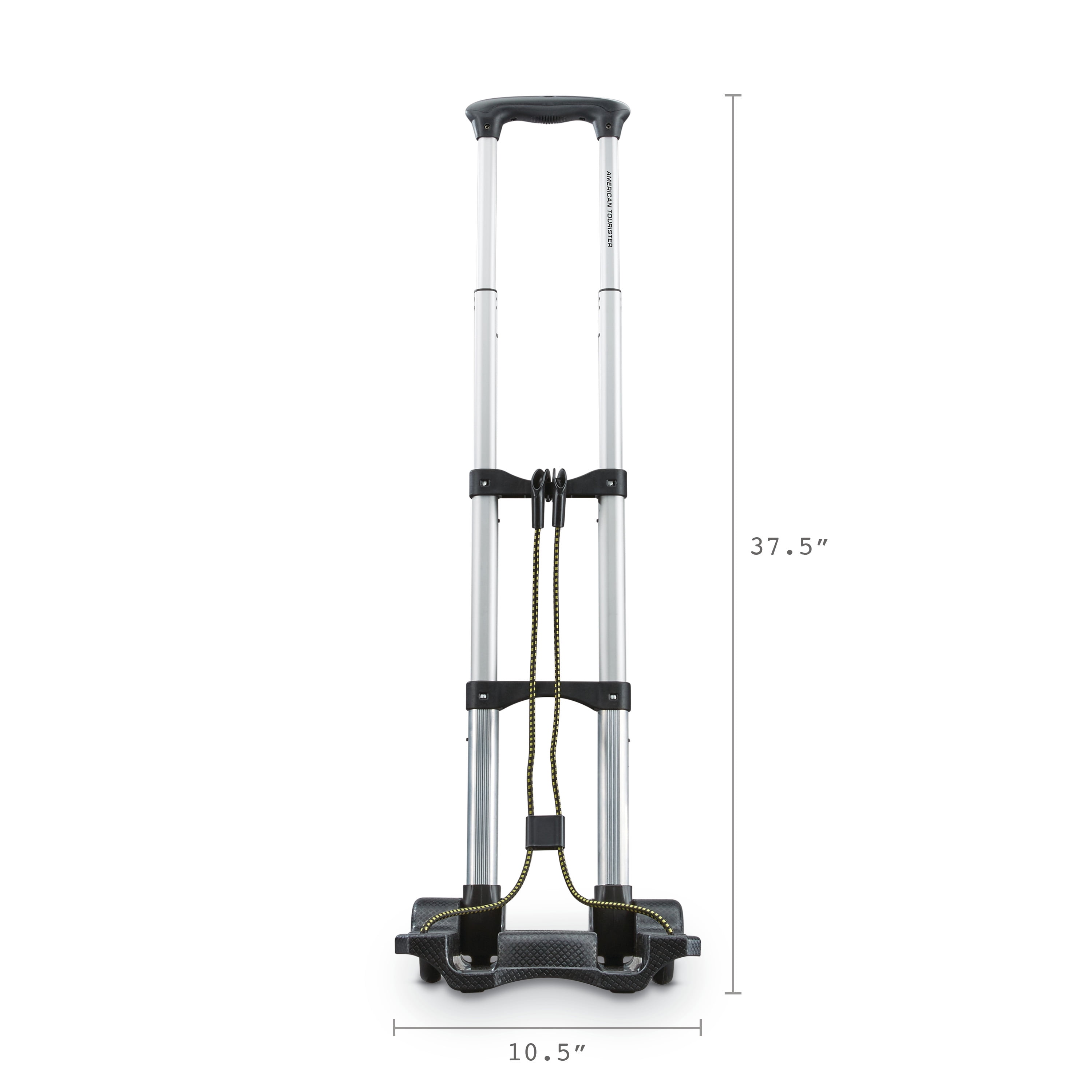 American Tourister Luggage Cart