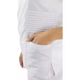thumbnail image 4 of Uniforme Clínico De Enfermería Stretch De Alforzas, 4 of 8