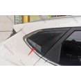 thumbnail image 4 of Matte Black Side Window Louver Shutter Cover Trim for Hyundai for Tucson 2015 - 2021-, 4 of 4