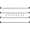 Black-4, variant on PETGLE Type A 16" to 39.5" Swivel End Window Curtain Sash Rod for Top & Bottom Doors & Sidelights Petite Café Sidelight Rods W Screws (Black -1)