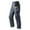 Gray-07, variant on Men's Waterproof Windproof Cargo Pants, Tool Pockets & Knee Padded, Hiking Work Outdoor Trousers