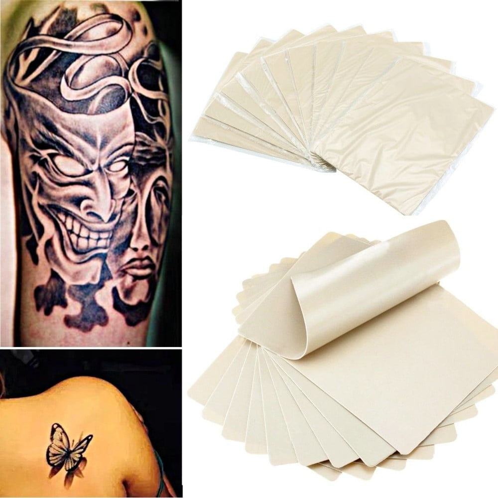 2 Best Methods How To Make Homemade Tattoo Ink 2021  InkMatch