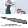 thumbnail image 3 of Plus Ground Rod Driver Bit,Ground Rod Driver Ground Rod Driver for Driving Ground Rods for SDS Plus  Hammer or Hammer Drill Wide Applicable for Most Models, 3 of 8
