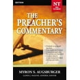 thumbnail image 1 of Pre-Owned The Preacher's Commentary - Vol. 24: Matthew: 24 (Paperback) 0785247998 9780785247999, 1 of 1