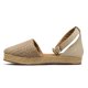 thumbnail image 2 of Sandalias para Mujer Scarlett 1538 beige 25, 2 of 4