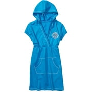 America's Next Top Model - Juniors' Hooded Empire Dress