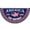 B, variant on 250 Year Anniversary Birthday Bunting Flag, 1776-2026 Commemorative Patriotic Fan Banner, 1776-2026 Commemorative Patriotics Banners for Fence Balcony, 1.5x3ft