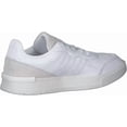 thumbnail image 4 of Adidas Mens CLUB COURT Tennis Athletic Shoes Casual Sneakers White US 9.5M, 4 of 6