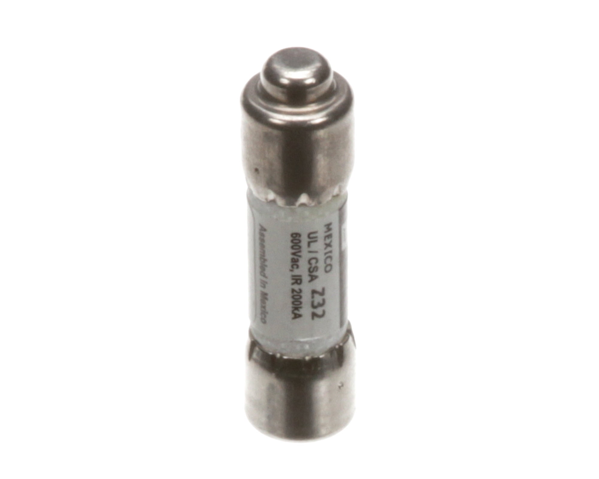 Salvajor 994122 Fuse, 0.5 Amp, 600V