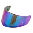 thumbnail image 5 of Visera de casco VCOROS Rainbow para FT2 VECTOR y SEDICI, 5 of 5