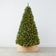 thumbnail image 2 of Árbol de Navidad Best Choice Products de 1,4 m con 200 luces, 2 of 7