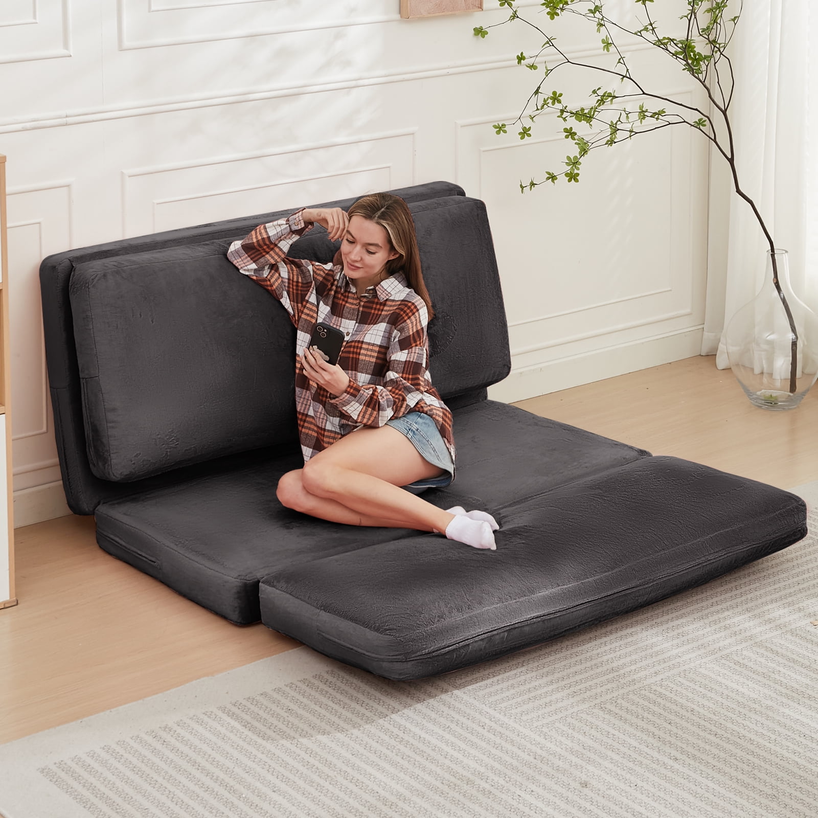 NEIGHBORHOOD FOLDING SOFA