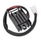 thumbnail image 2 of Rectificador de Motocicleta Amonsee Profesional de Voltaje Metal, 2 of 8