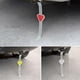 thumbnail image 4 of 2x Correa de Alambre Electrostática de Cinturón Antiestático Universal para Automóvil, Vehículo, SUV, Conducción Segura - Rojo Yotijar Correa antiestática del coche, 4 of 10