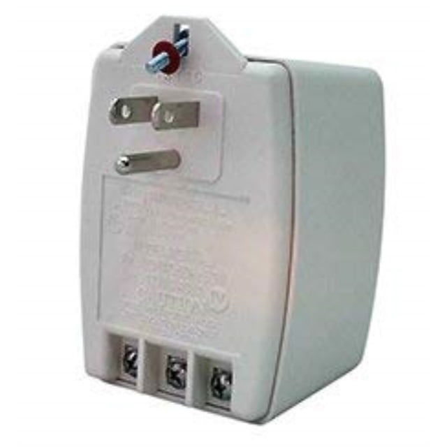 Honeywell ADT 1317-1 Alarm Replacement Transformer 16.5vac 25va 1321 for sale online 