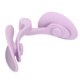 thumbnail image 1 of Entrenador de músculos del muslo, Entrenador de cadera Buena elasticidad Entrenador de cadera Clip Muslo Ejercitador de cadera Durabilidad extendida, 1 of 12