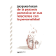 thumbnail image 1 of Libro De La Psicosis Paranoica En Sus Relaciones Con La Personalidad Tapa Blanda, Autor Jacques Lacan, Editorial Siglo Xxi Editores, 1 of 2