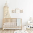 thumbnail image 4 of Crane Baby Mobile for Crib, Sea Life Theme, Nursery Décor for Boys and Girls, 9" x 30", Ocean Nursery Decor, Nursery Mobiles, Jungle Nursery Decor, Nursery Essentials, Baby Crib Mobile, 4 of 6