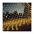 thumbnail image 1 of Net lights, 672 pcs LED net lights 6M X 4M 8 patterns for, 1 of 5