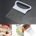 Vegetable Peeler with Container Vegetables Chopper Stainless Steel