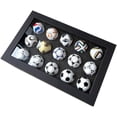 thumbnail image 2 of Handcrafted Mini Soccer Ball Collection 1970 To 2026 Figurines Collectible World Football Replica Desk Display And Sports Memorabilia Gift For Fans, 2 of 6
