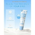 thumbnail image 5 of Intensed Eye Repair And Firming Cream Eliminates Eye Bags Fine Lines And Wrinkles For Brighter More Eyes 15g, 5 of 8