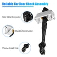 thumbnail image 4 of Correa de verificación de bisagra de puerta trasera izquierda y derecha única para Buick Verano 2012-2017 No.13363545, 4 of 6
