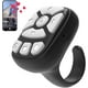 thumbnail image 1 of Control remoto con la punta del dedo y anillo de desplazamiento Bluetooth inalámbrico TikTok, 1 of 7