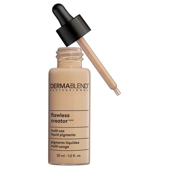 Base de maquillaje líquida Dermablend Flawless Creator 25 N 30 ml