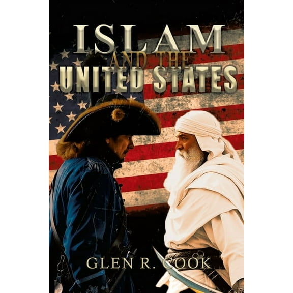 Islam and the United States, (Paperback)