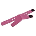 thumbnail image 1 of HILABEE Shaper Strap Chin Cheek Up Belt Pink Pink2, 1 of 9
