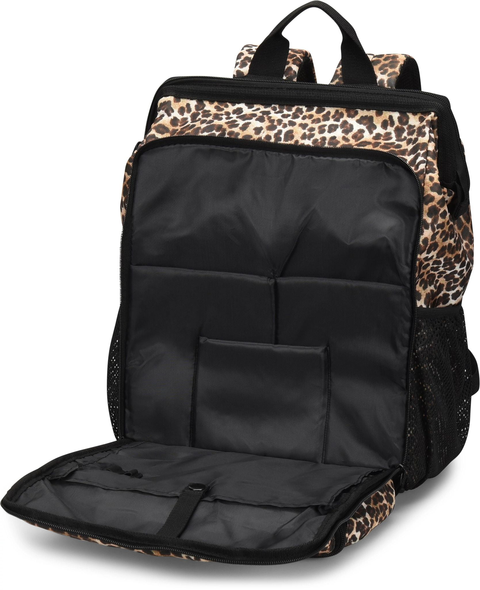 Nurse Mates Ultimate Backpack | Cheetah