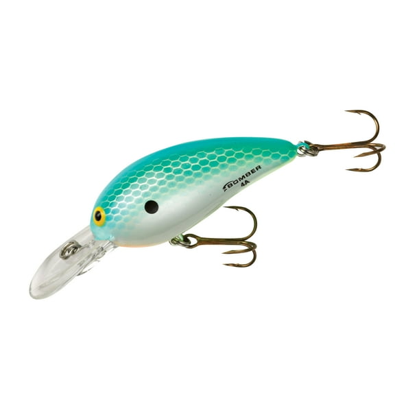 Bomber Model A Crankbait 2 1/8" Citrus 5/16 oz.