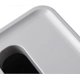 thumbnail image 4 of Desktop Spring Tissue Pumping Box Storage Holder Stationery Organizer, 4 of 5