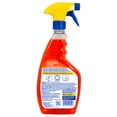 thumbnail image 3 of Zep Heavy-Duty Citrus Degreaser and Cleaner - 24 oz (Case of 12) ZUCIT24 - Restaurant Grade Degreaser and Cleaner Removes Oil, Grease, Adhesive, and Kitchen Soil on Stovetops, Appliances,, 3 of 8