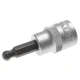 thumbnail image 1 of Dado con Punta Hexagonal BGS 5113 3/8' Cabeza Bola 5,5 MM, 1 of 1