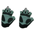 thumbnail image 4 of ejercicio libre en Almohadilla Guantes reflectantes de medio SG Zulema Guante de bicicleta de motocicleta, 4 of 4