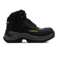 thumbnail image 1 of Botas Industriales para Hombre Good Year GY150 negro 26, 1 of 6