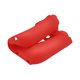 thumbnail image 3 of Funda protectora de silicona Ticfox para controlador DJI Mini 3 Pro gris rojo negro, 3 of 7