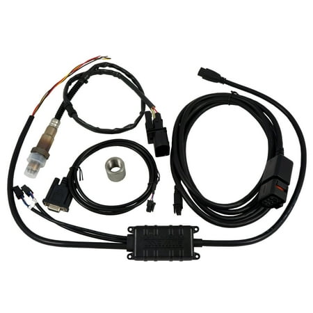 Innovate Motorsports (3877) LC-2 Digital Wideband Lambda Controller Kit with O2