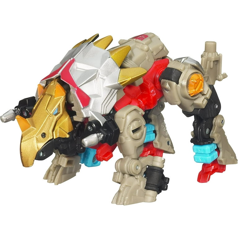 Transformers Combiner Dinobots - Walmart.com