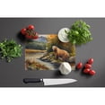 thumbnail image 4 of Kodiak Bear Glass Cutting Board Large 12 in x 15 in, 4 of 5