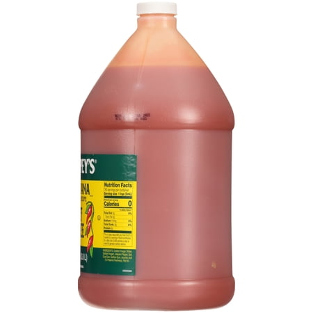 Trappey's Louisiana Original Recipe Hot Sauce - 1 Gallon