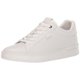 thumbnail image 4 of Sneaker Coach para mujer, deportiva, no tecnológica, línea baja, color blanco 5.5 US, 4 of 6
