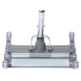thumbnail image 3 of Aging-Resistant Wear-Resistant Pool Suction Cleaner, Pool Vacuum Cleaner, For Swimming Pool Pool Vacuum Cleaner Pond Pool Equipment, 3 of 8