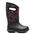 thumbnail image 2 of Bogs York Solid Kids Waterproof 3 Season Boots, 2 of 4