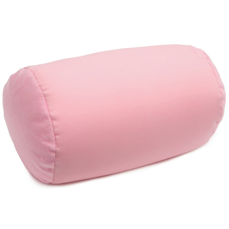 Deluxe Comfort Mooshi Squish Microbead Bed Pillow (14