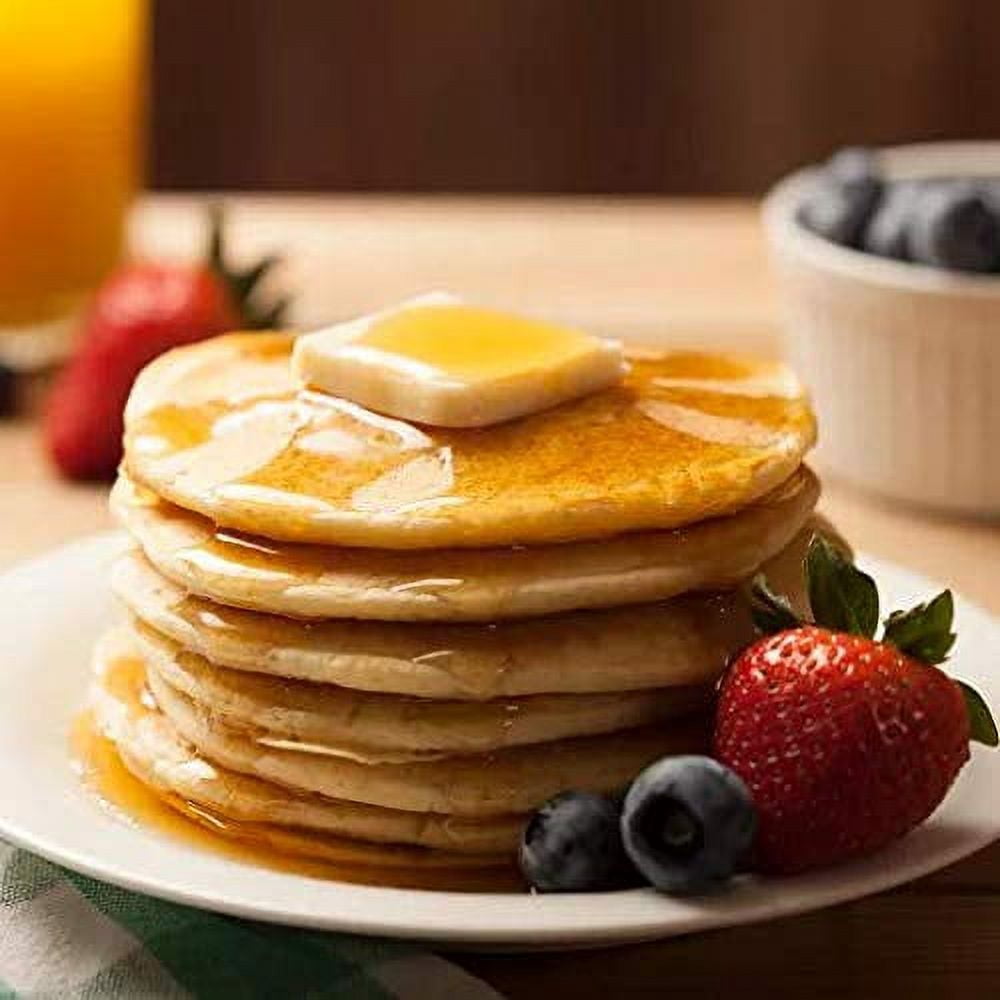 New Hope Mills Easy To Make Pancake Mix- Two 32 oz. Bags- Your Choice of 5 Different Varieties (Buttermilk)