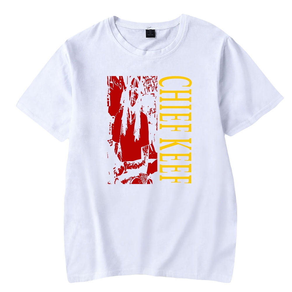 Chief Keef Sosa Hip Hop T-Shirt
